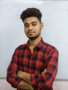 Rajeev Ranjan Prasad