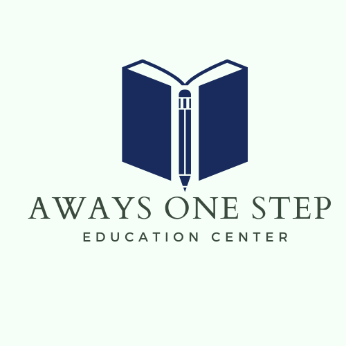 Always One Step